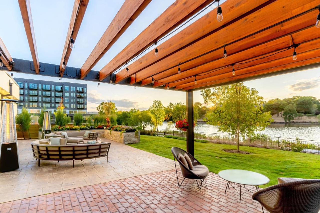  | Courtyard by Marriott Appleton Riverfront