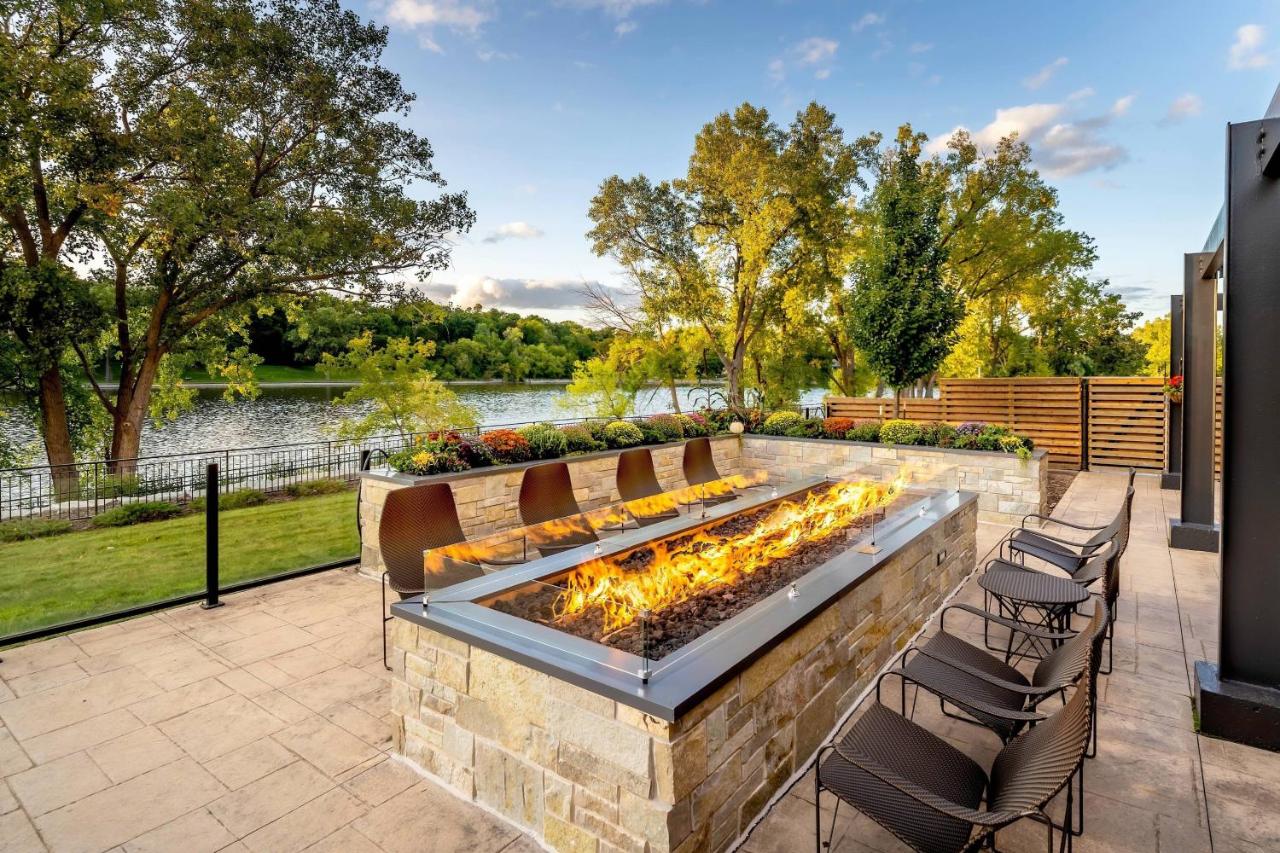  | Courtyard by Marriott Appleton Riverfront