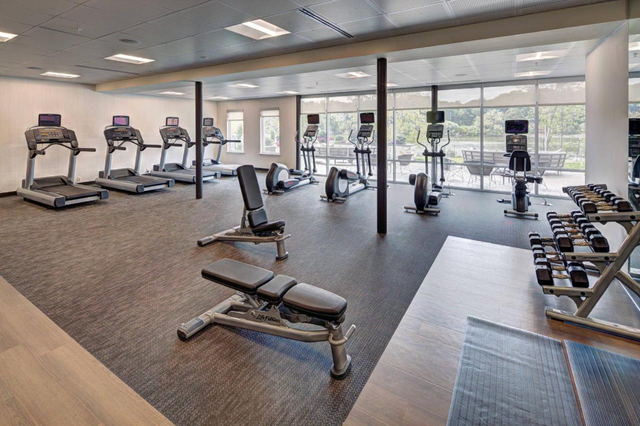  | Courtyard by Marriott Appleton Riverfront