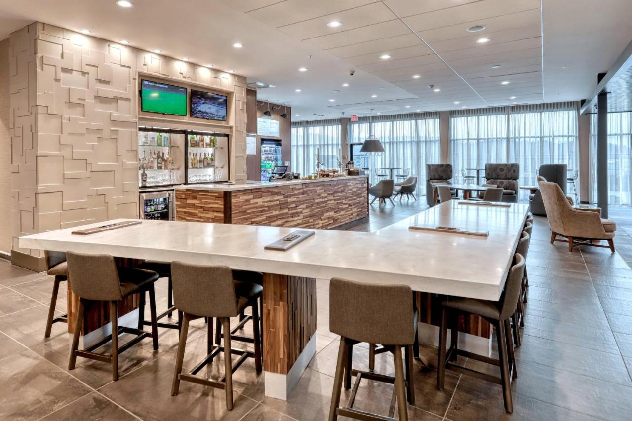 | Courtyard by Marriott Southington