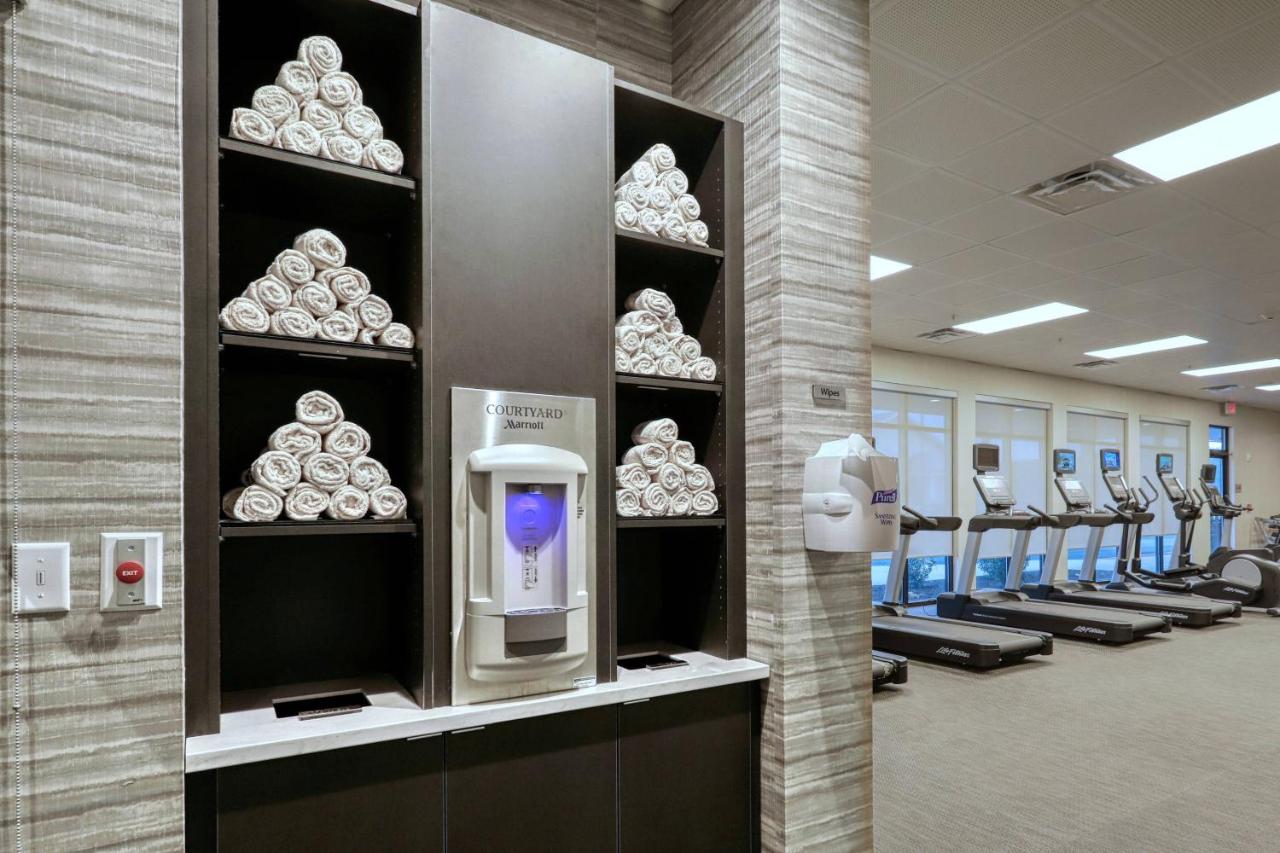 | Courtyard by Marriott Southington