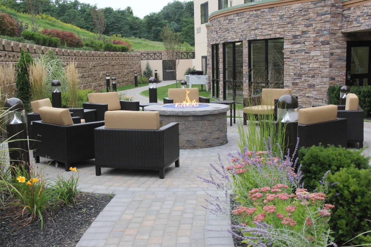  | Courtyard by Marriott Oneonta