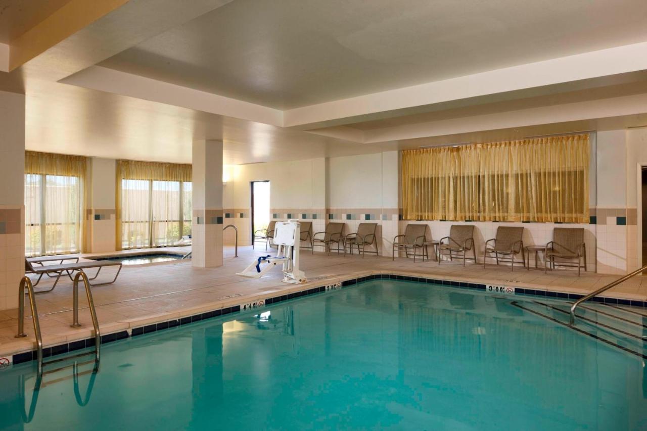 Courtyard by Marriott Jackson