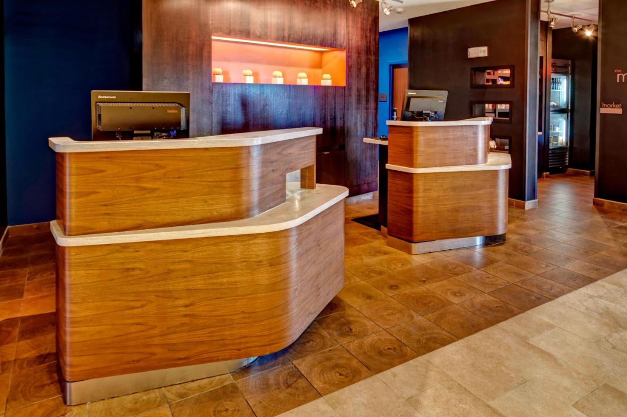 | Courtyard by Marriott San Marcos