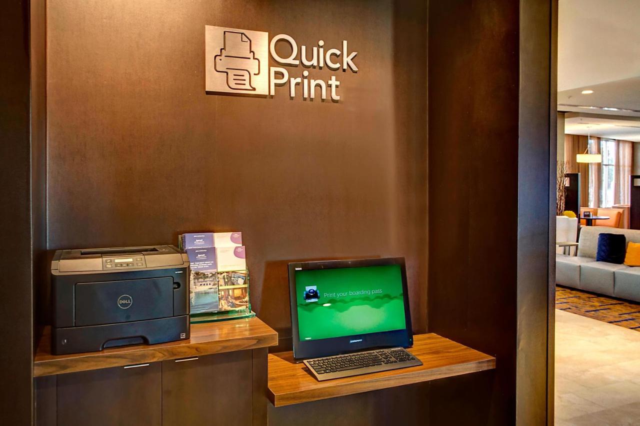 | Courtyard by Marriott San Marcos