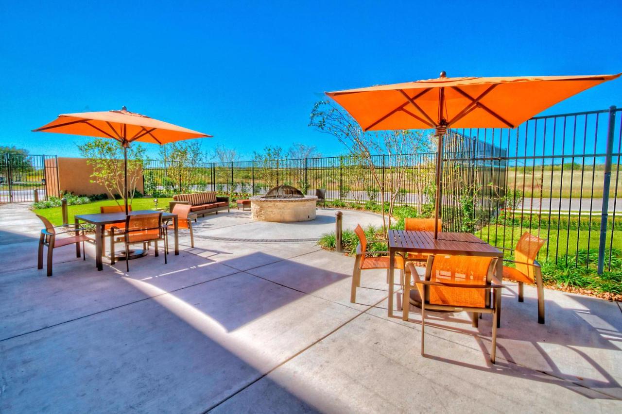 | Courtyard by Marriott San Marcos