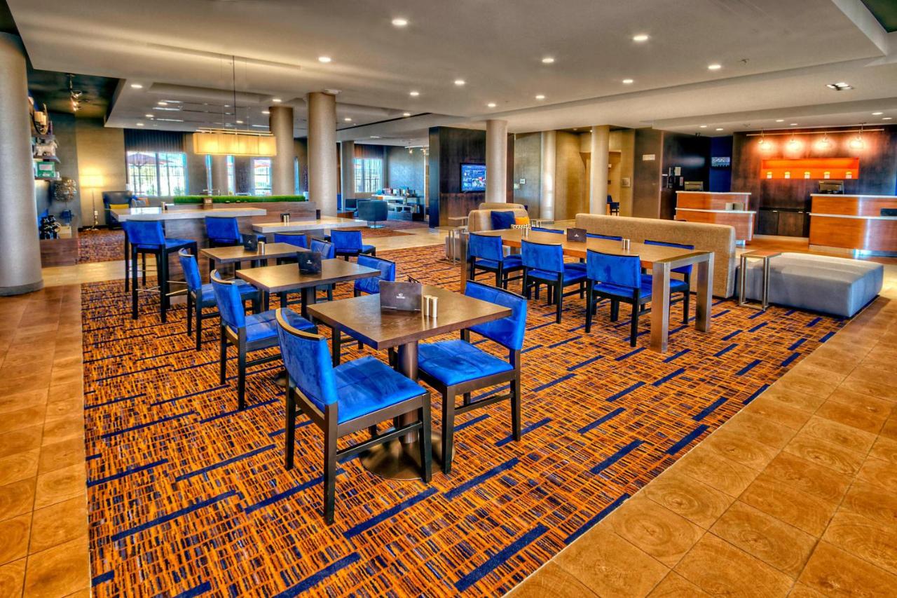 | Courtyard by Marriott San Marcos