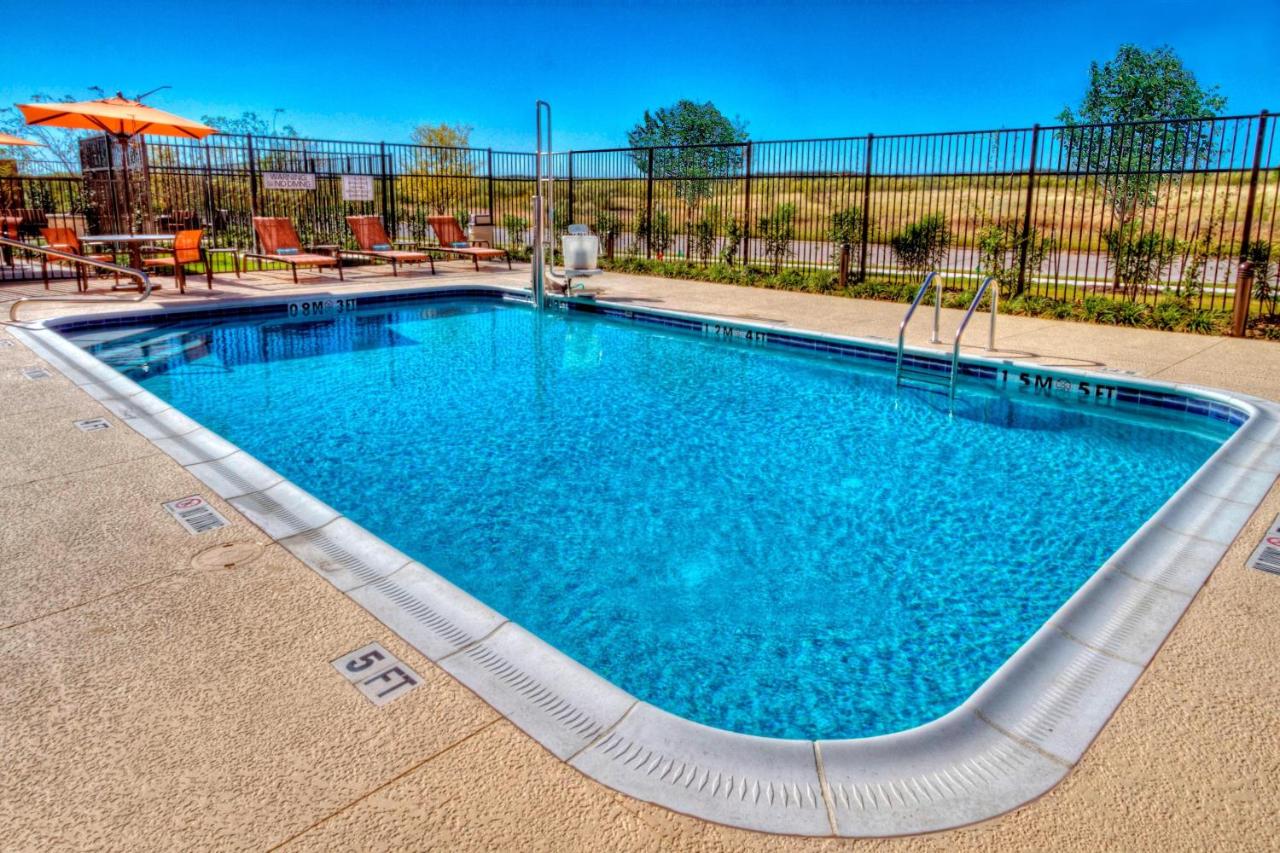  | Courtyard by Marriott San Marcos