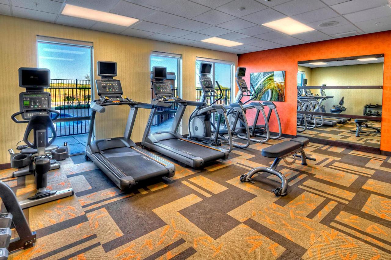 | Courtyard by Marriott San Marcos