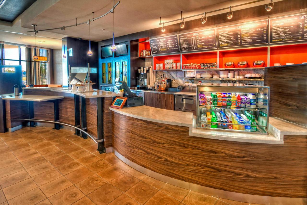 | Courtyard by Marriott San Marcos