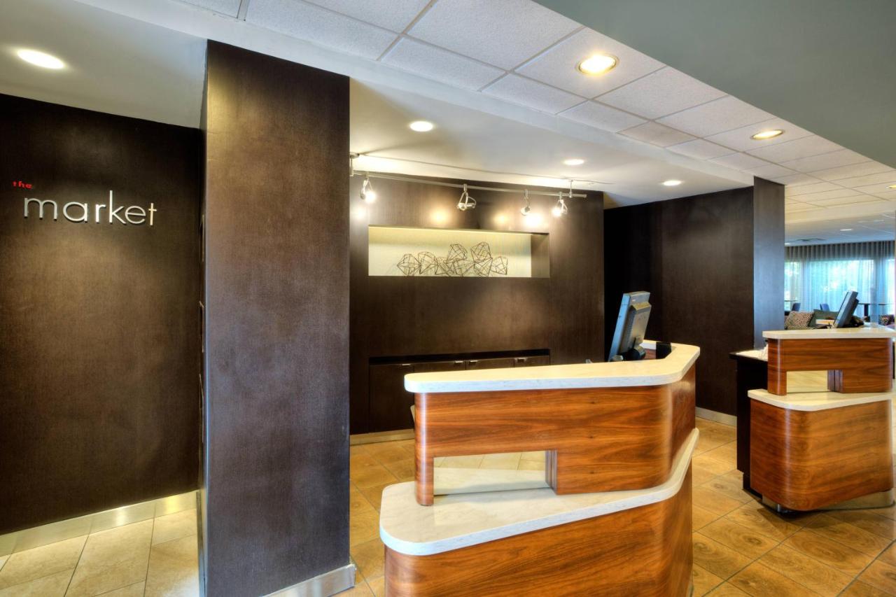 | Courtyard by Marriott McAllen