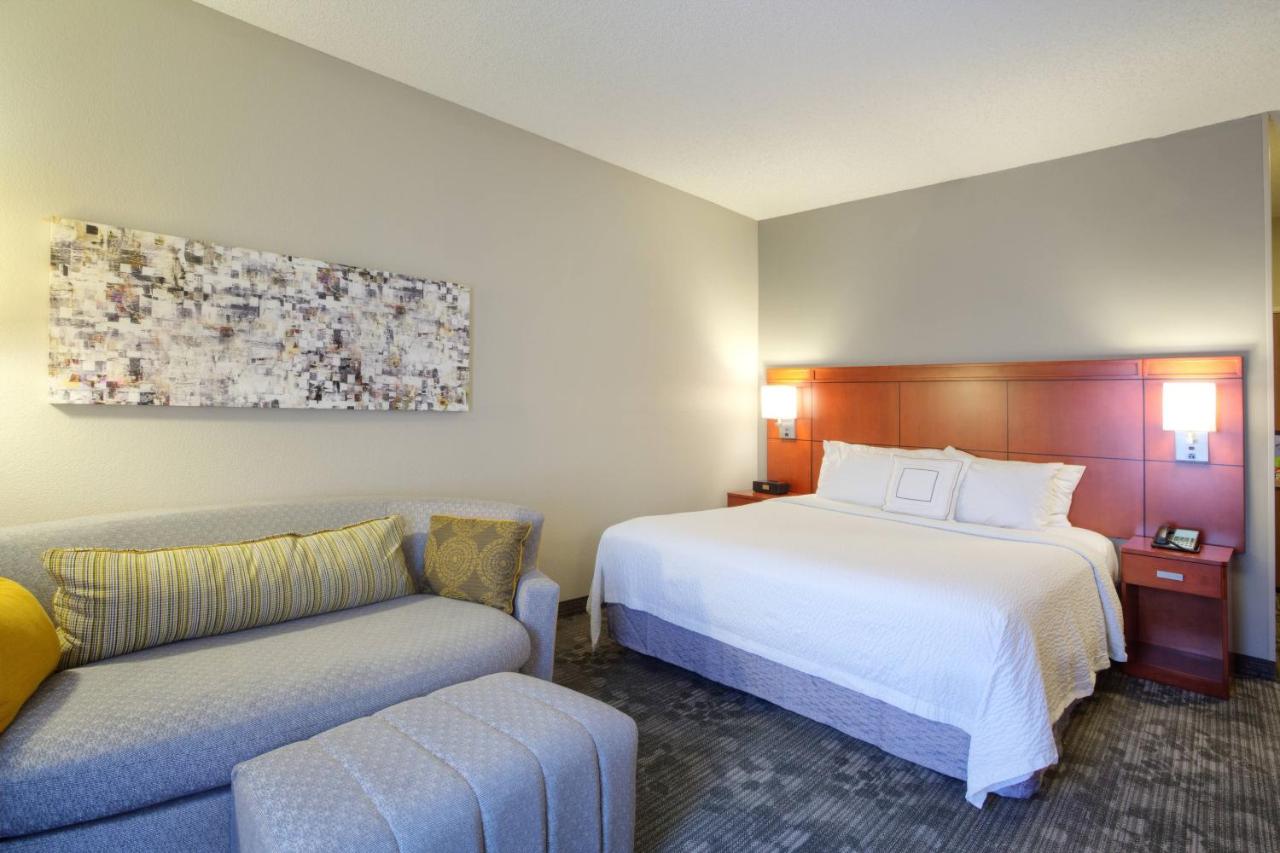 | Courtyard by Marriott McAllen