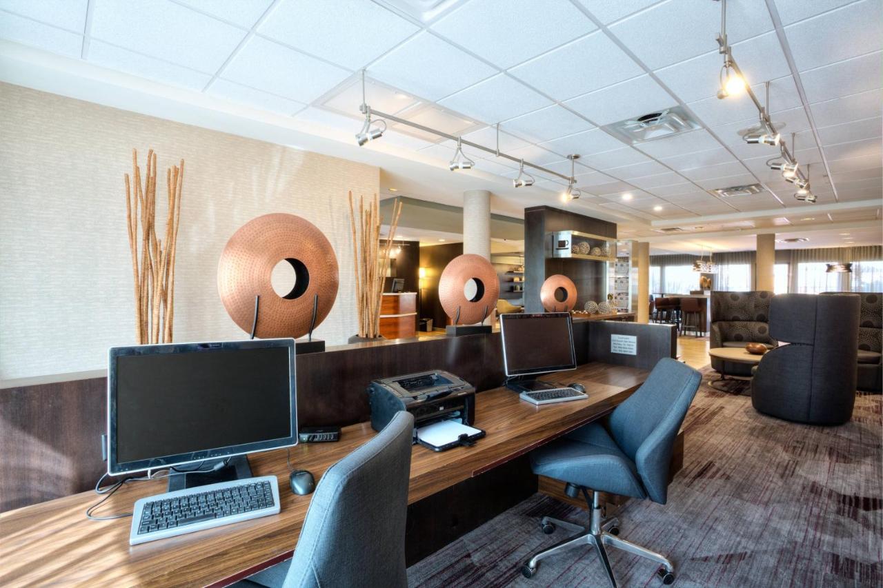  | Courtyard by Marriott McAllen