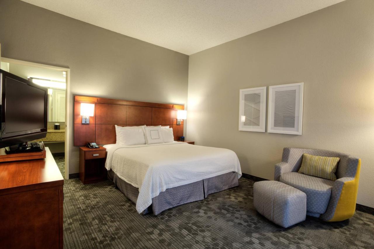 | Courtyard by Marriott McAllen