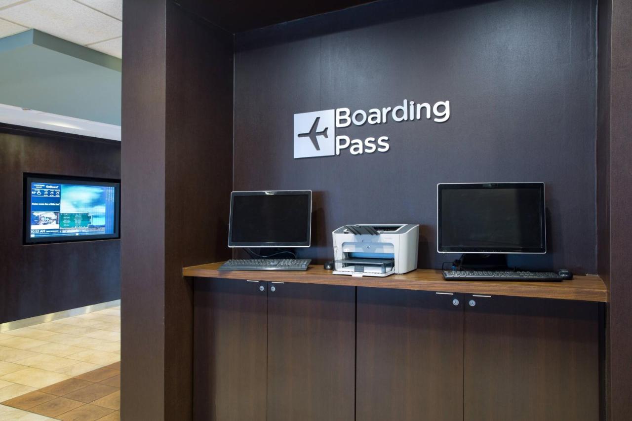| Courtyard by Marriott McAllen