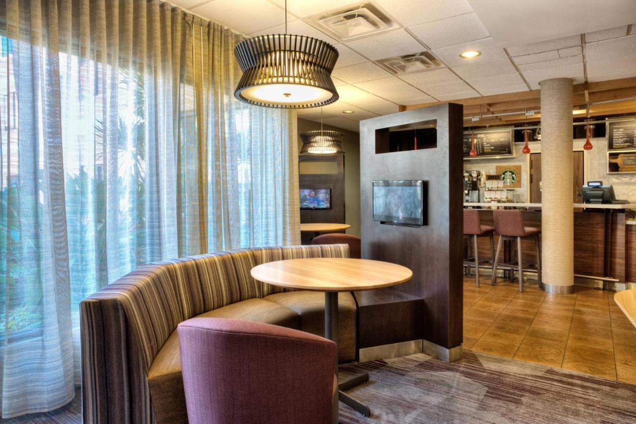 | Courtyard by Marriott McAllen
