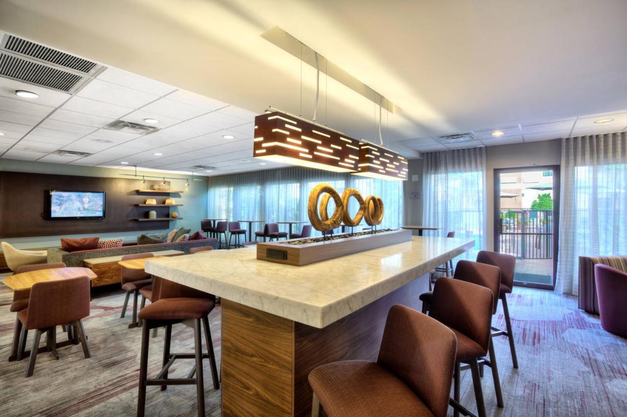 | Courtyard by Marriott McAllen