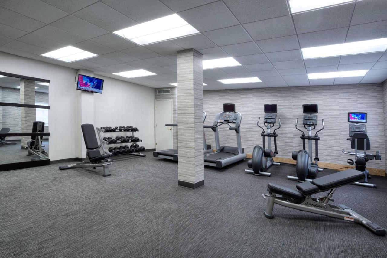 | Courtyard by Marriott McAllen