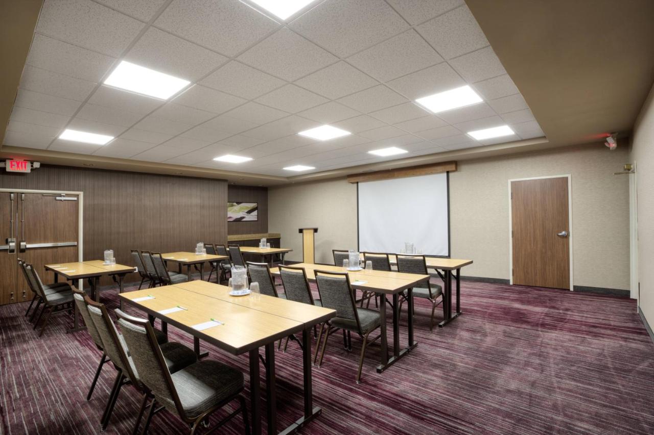 | Courtyard by Marriott McAllen