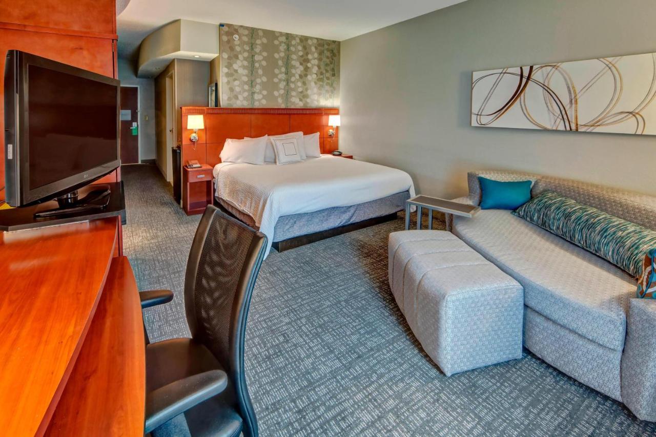  | Courtyard by Marriott Memphis Southaven