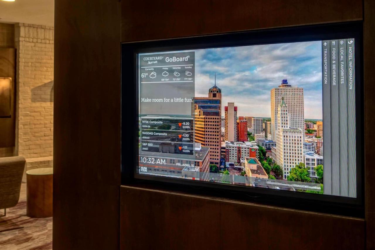  | Courtyard by Marriott Memphis Southaven