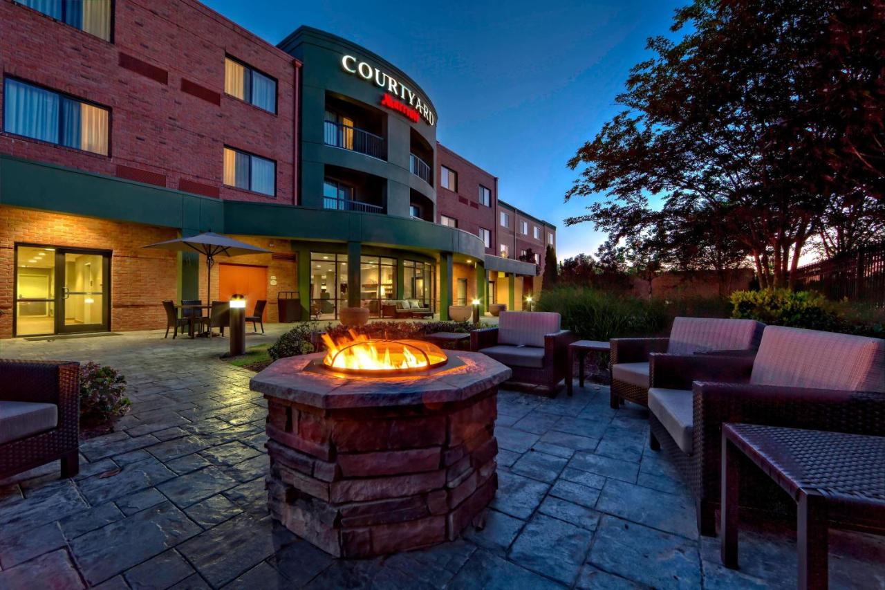  | Courtyard by Marriott Memphis Southaven