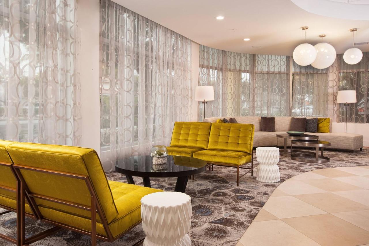 | Courtyard Miami Coral Gables