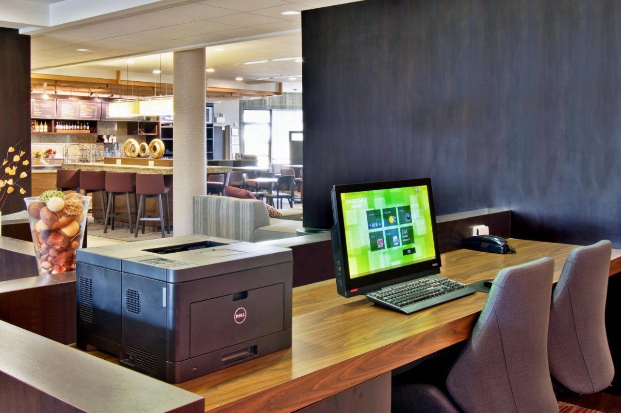  | Courtyard by Marriott Clarksville