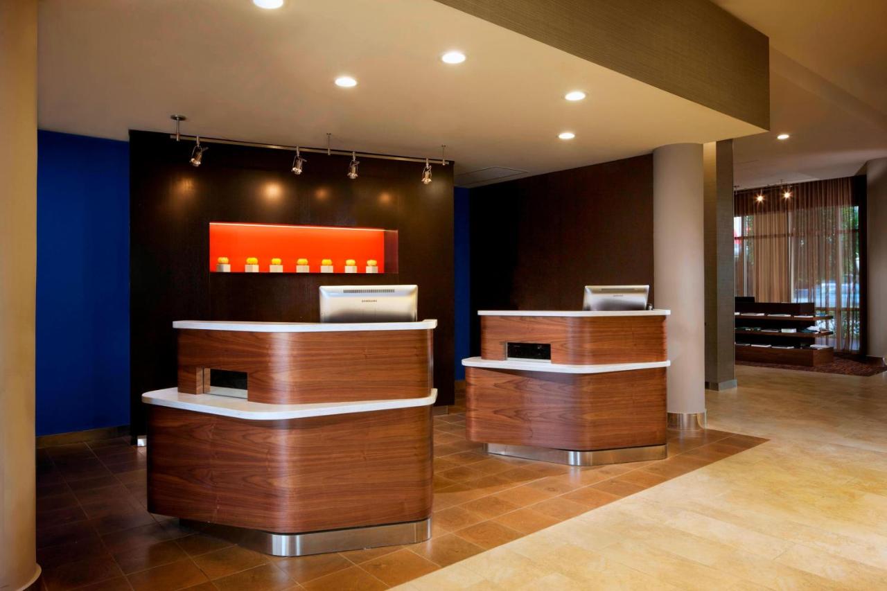 | Courtyard by Marriott Miami Dadeland