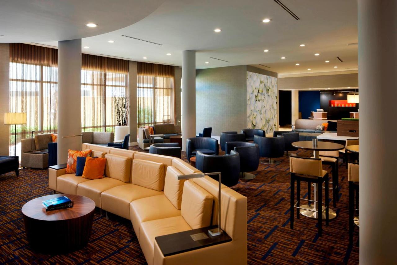 | Courtyard by Marriott Miami Dadeland