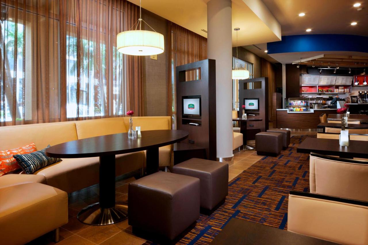 | Courtyard by Marriott Miami Dadeland