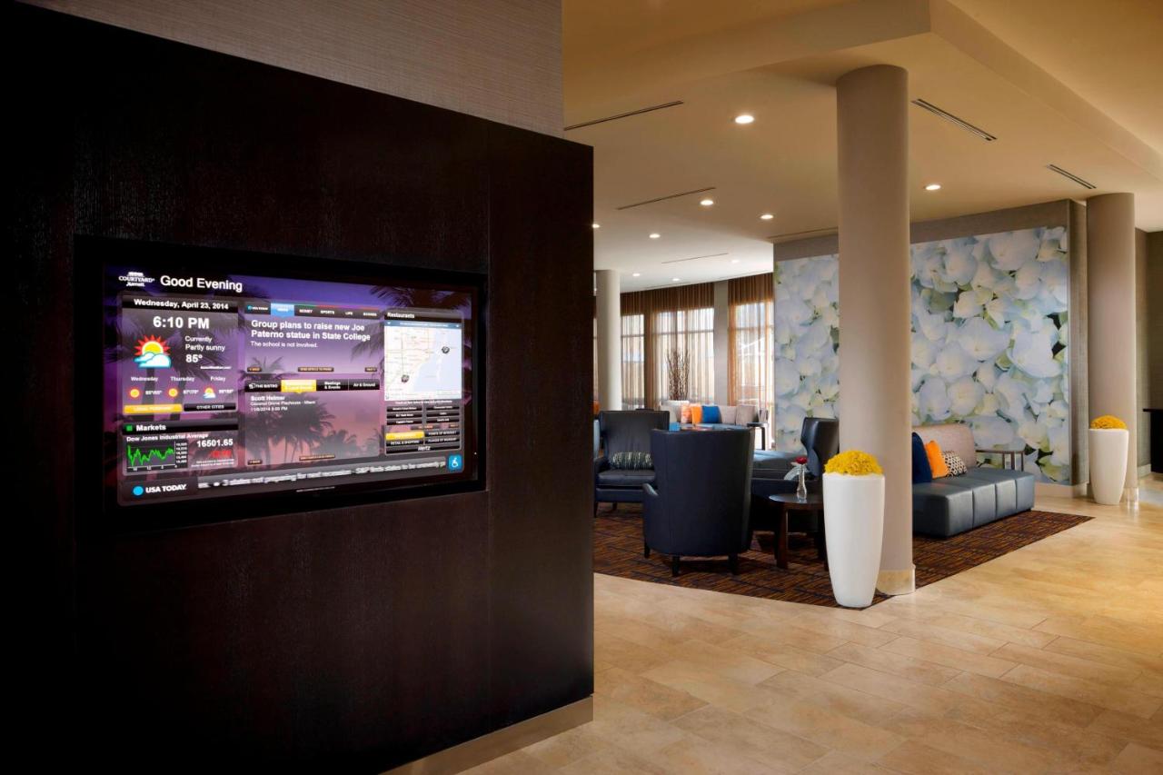 | Courtyard by Marriott Miami Dadeland