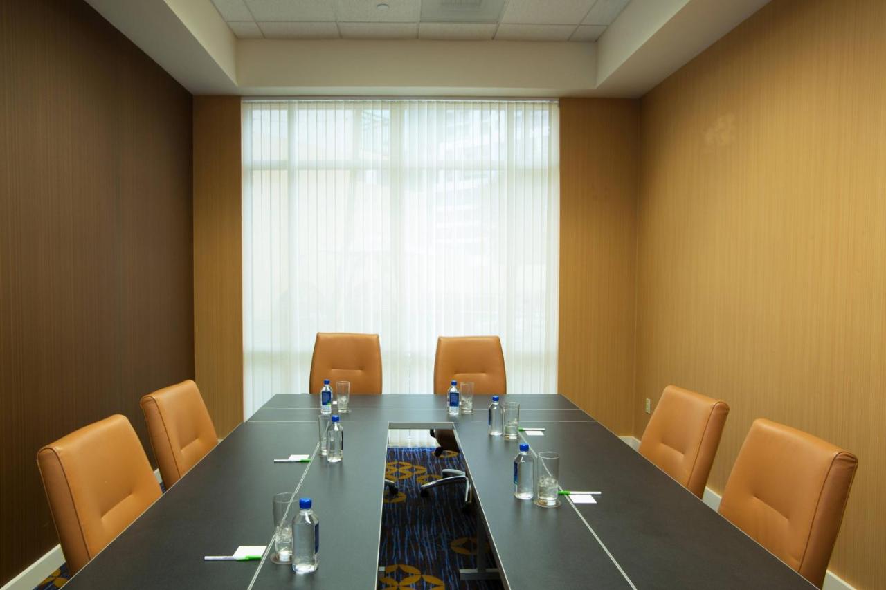 | Courtyard by Marriott Miami Dadeland