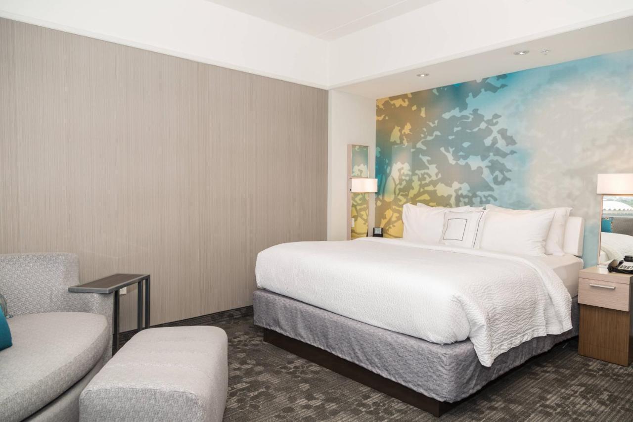 | Courtyard by Marriott Morgantown