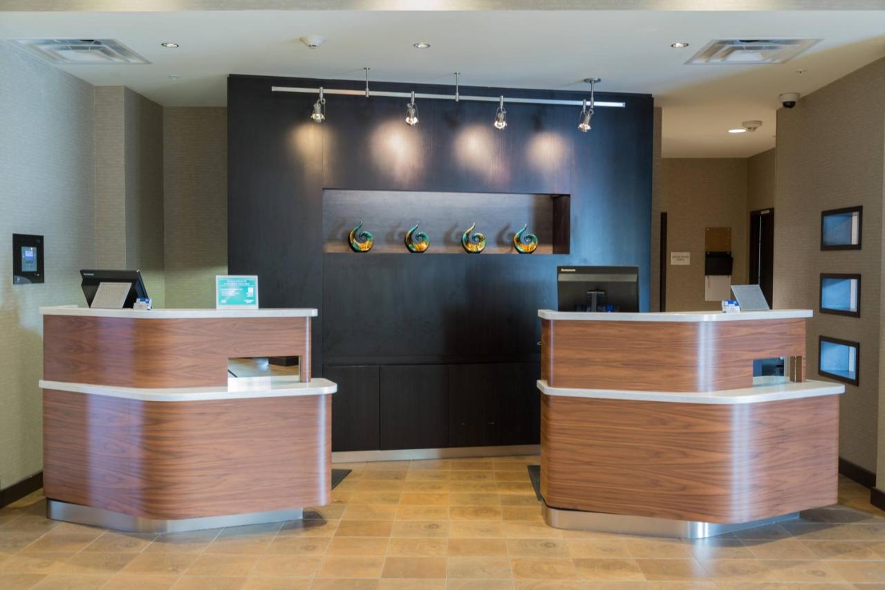 | Courtyard by Marriott Morgantown