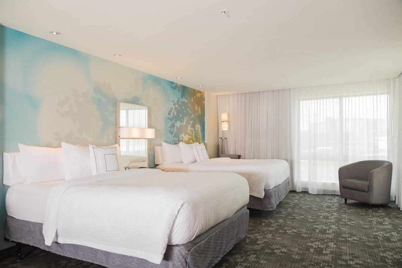 | Courtyard by Marriott Morgantown