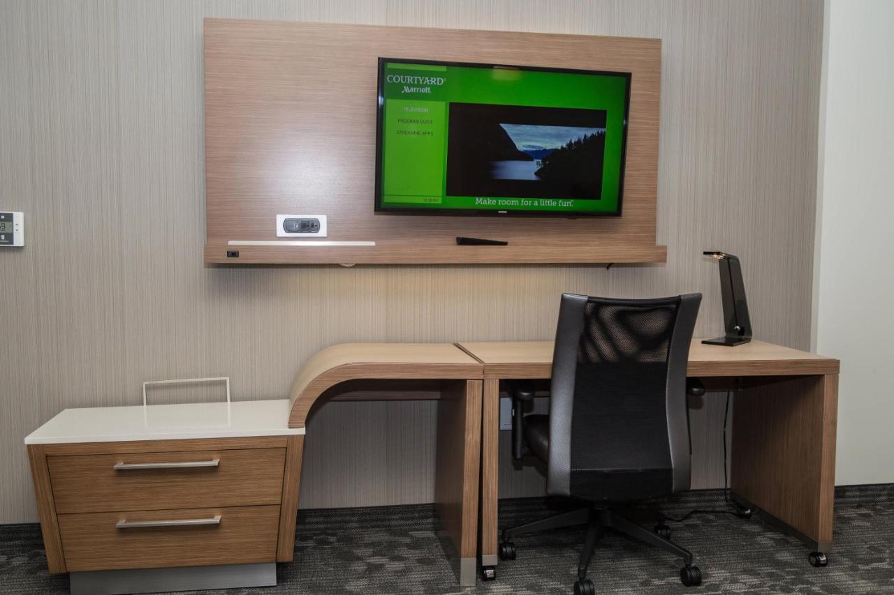 | Courtyard by Marriott Morgantown