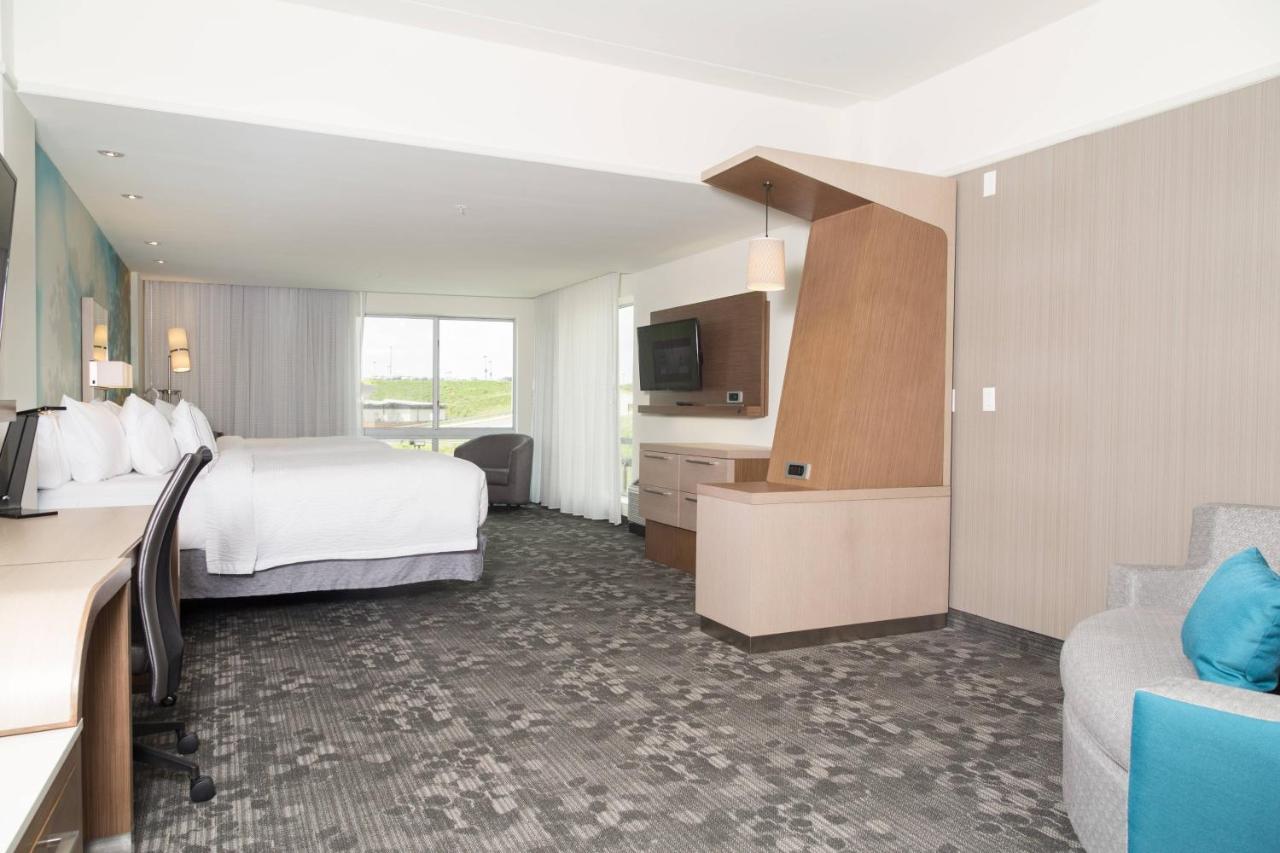 | Courtyard by Marriott Morgantown
