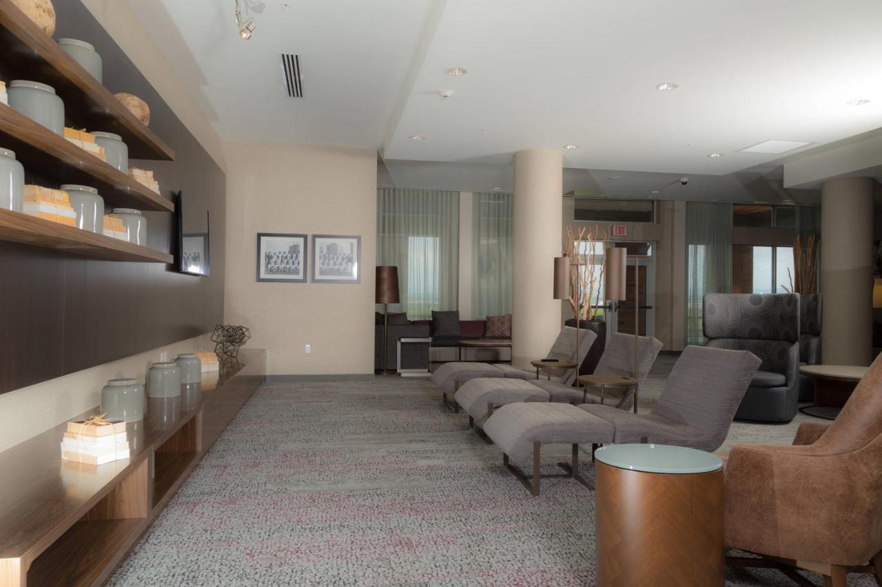 | Courtyard by Marriott Morgantown