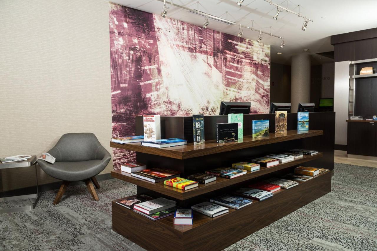 | Courtyard by Marriott Morgantown