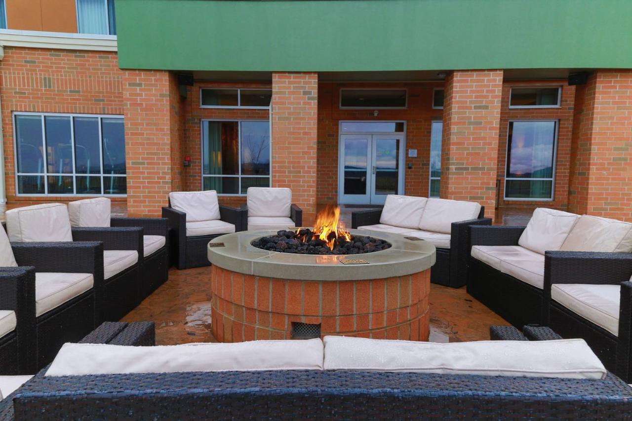 | Courtyard by Marriott Morgantown