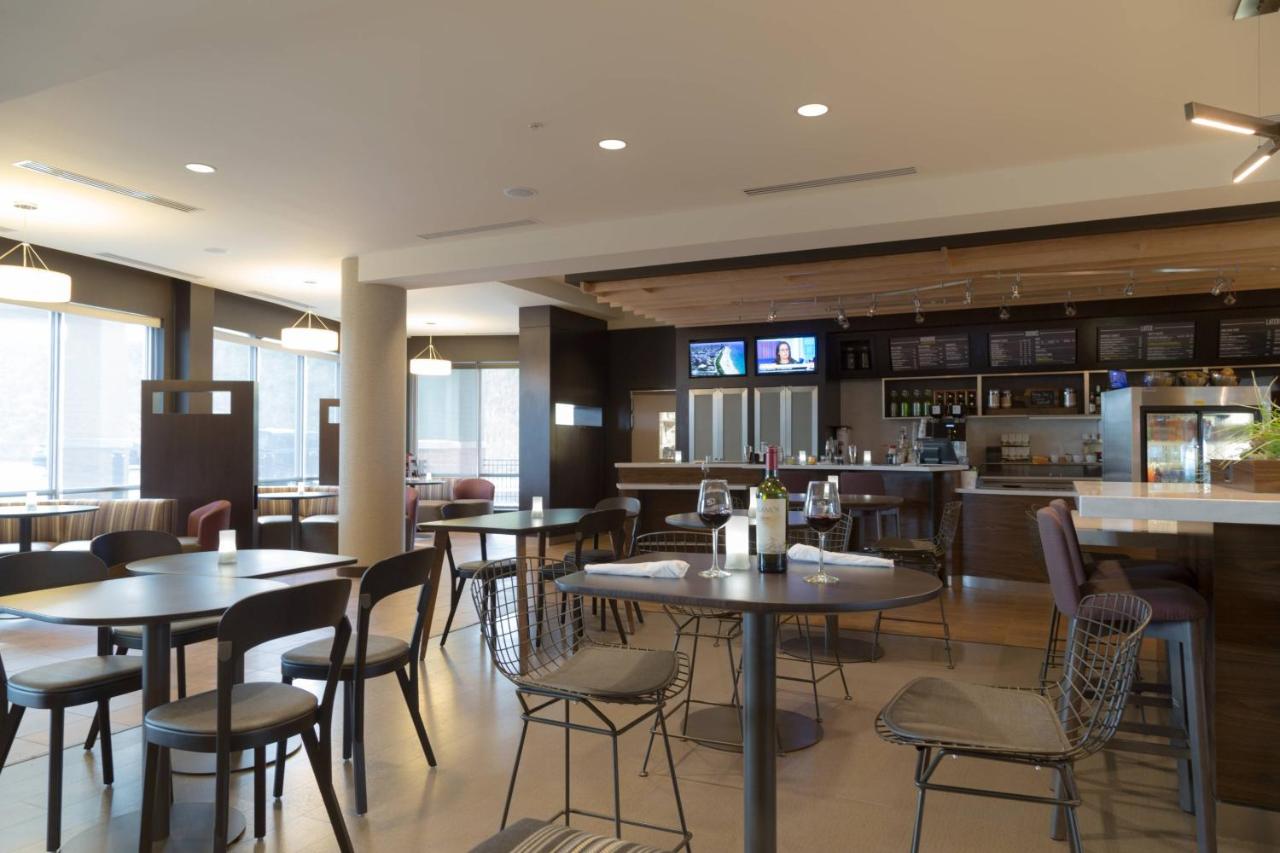 | Courtyard by Marriott Morgantown