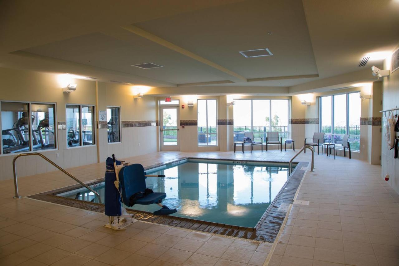 | Courtyard by Marriott Morgantown
