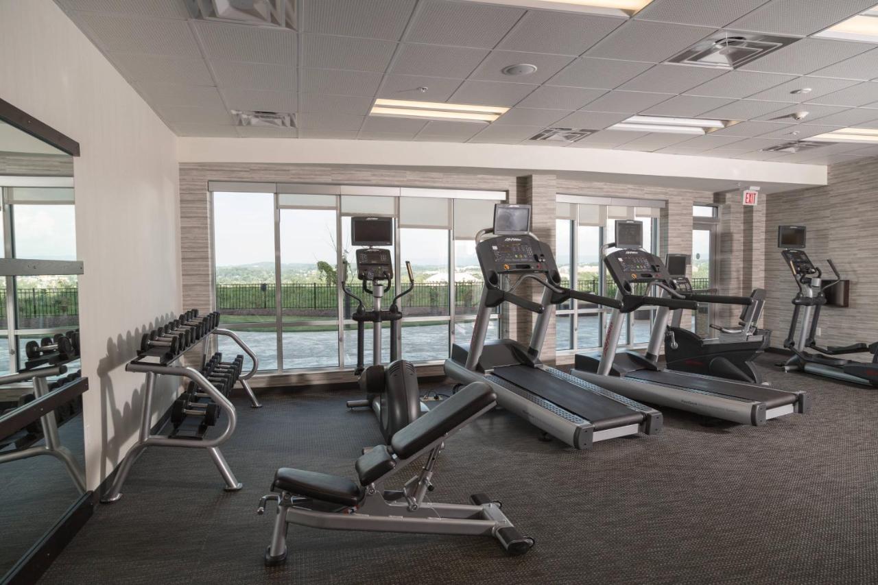  | Courtyard by Marriott Morgantown