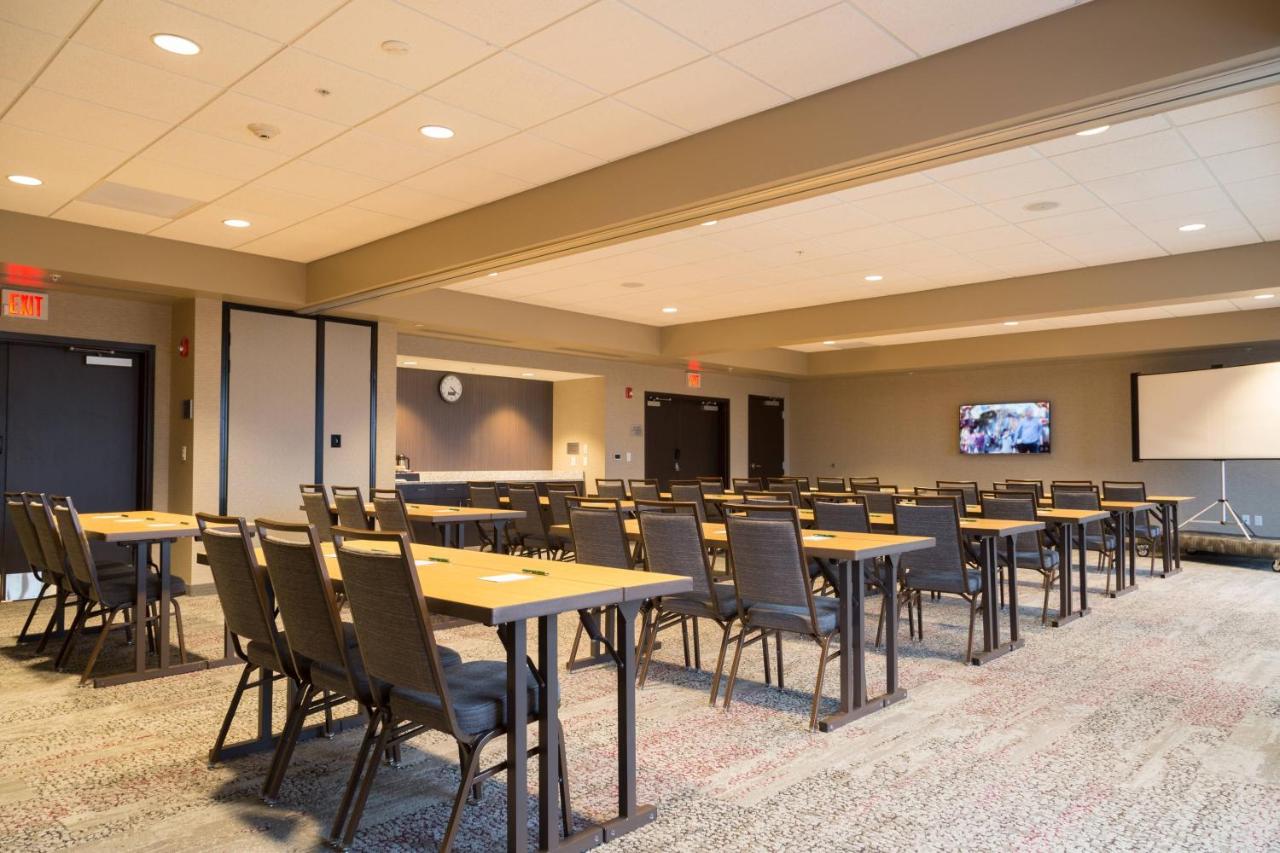 | Courtyard by Marriott Morgantown