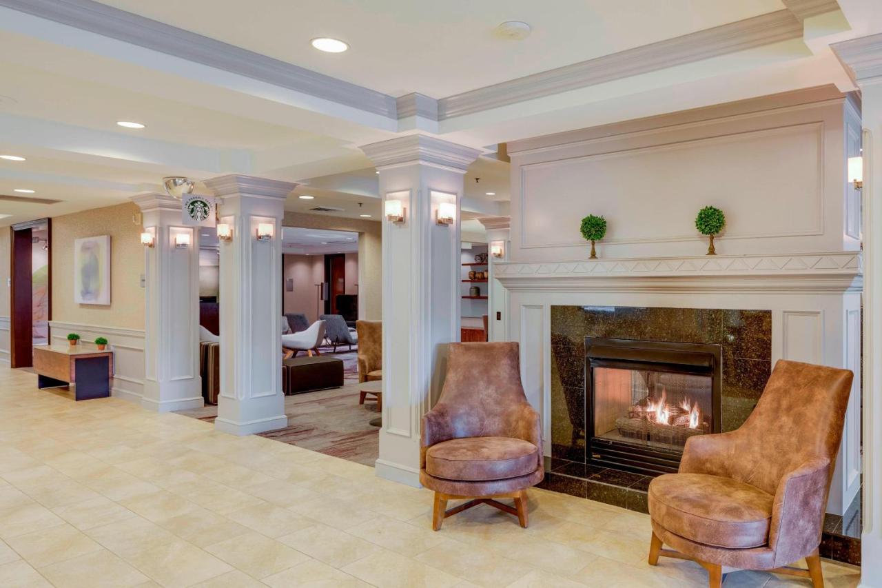 | Courtyard by Marriot Cranbury South Brunswick