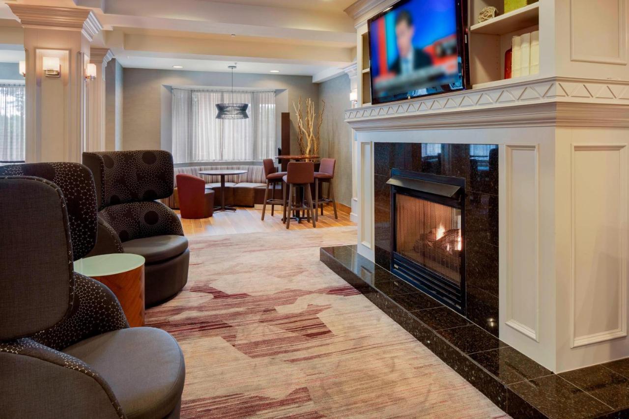 | Courtyard by Marriot Cranbury South Brunswick