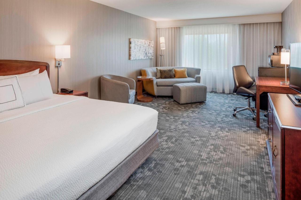 | Courtyard by Marriot Cranbury South Brunswick