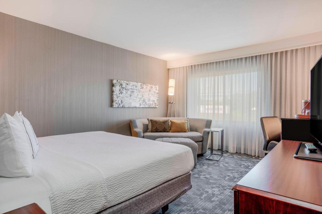 | Courtyard by Marriot Cranbury South Brunswick