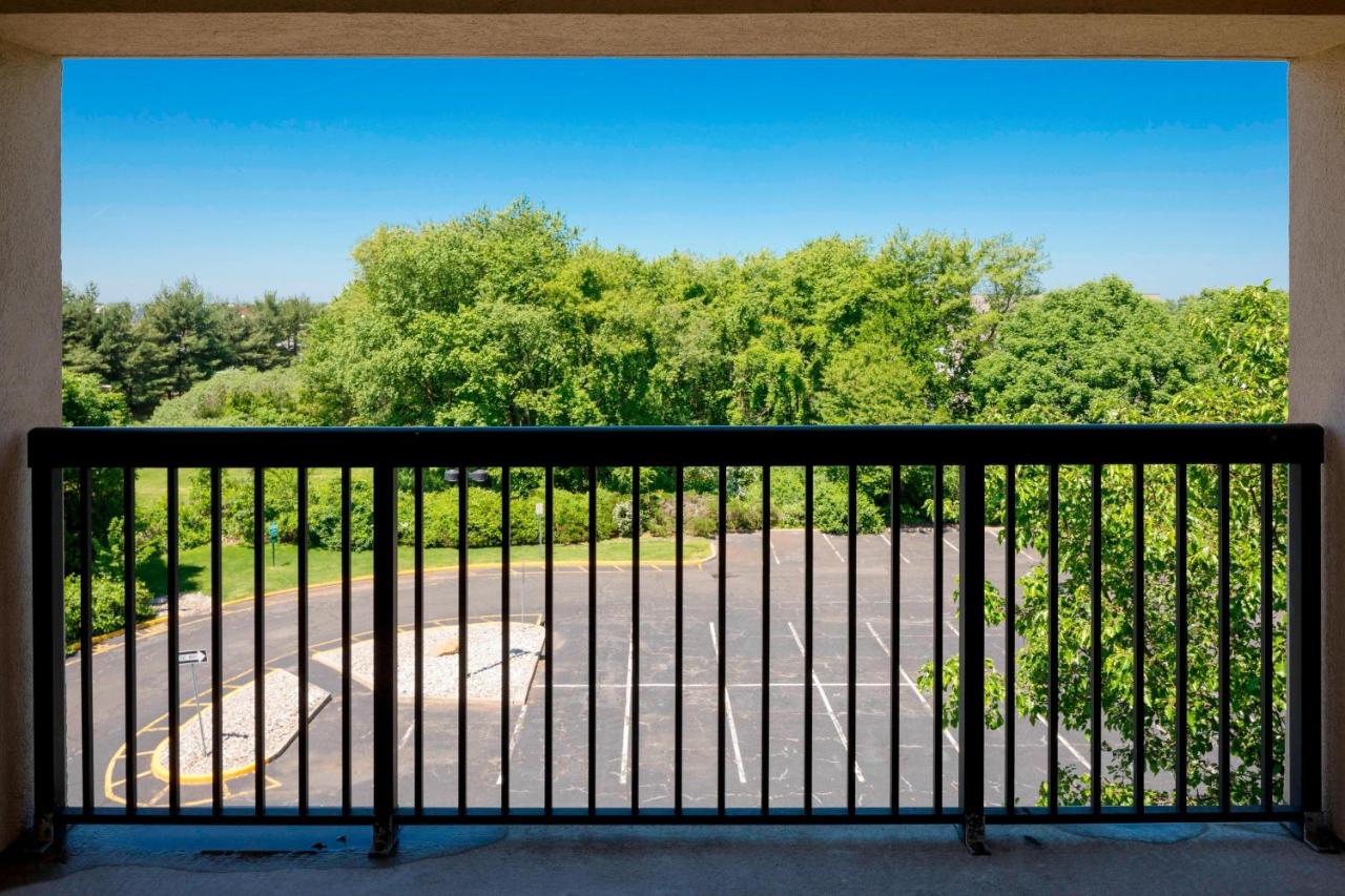 | Courtyard by Marriot Cranbury South Brunswick